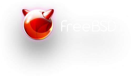 FreeBSD Logo